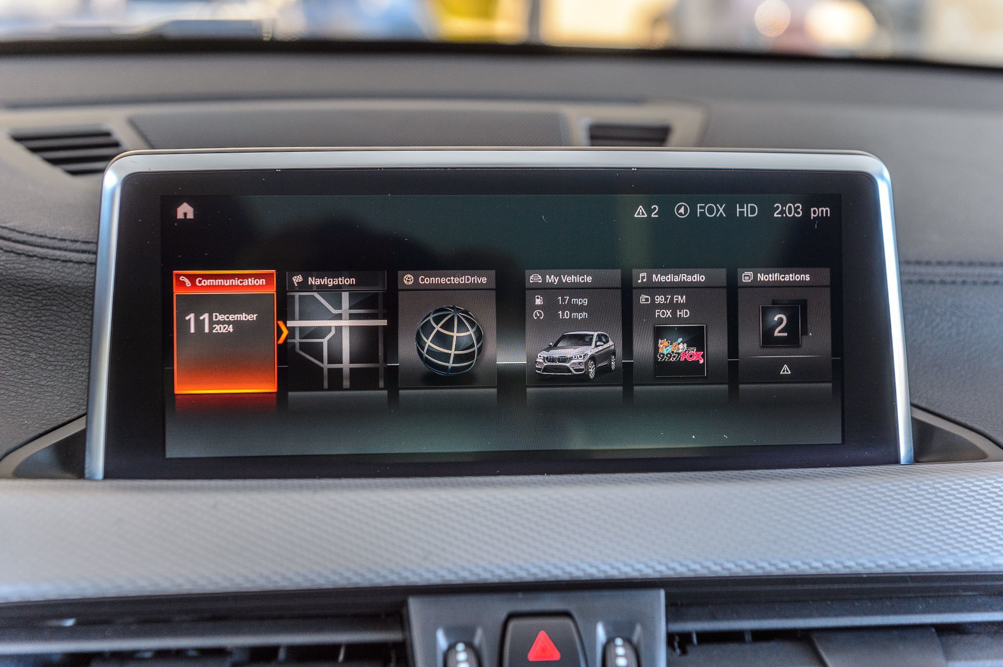 2021 Bmw X1 photo 20