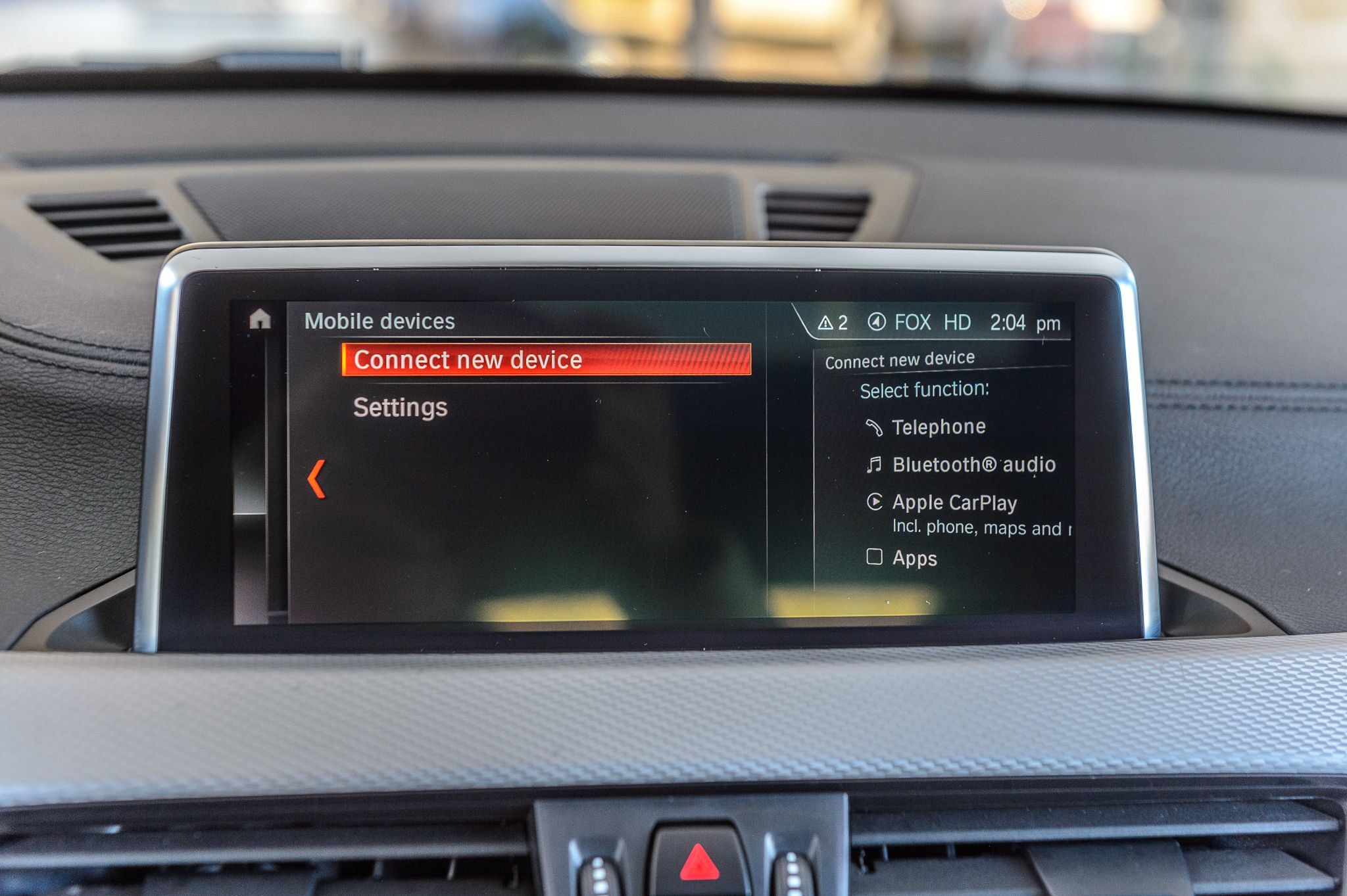 2021 Bmw X1 photo 21