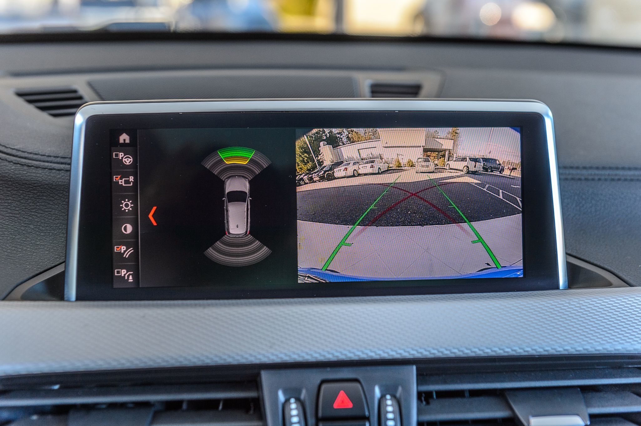 2021 Bmw X1 photo 25
