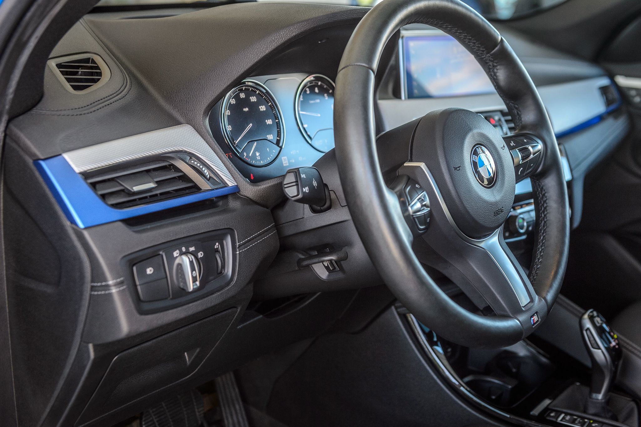 2021 Bmw X1 photo 27