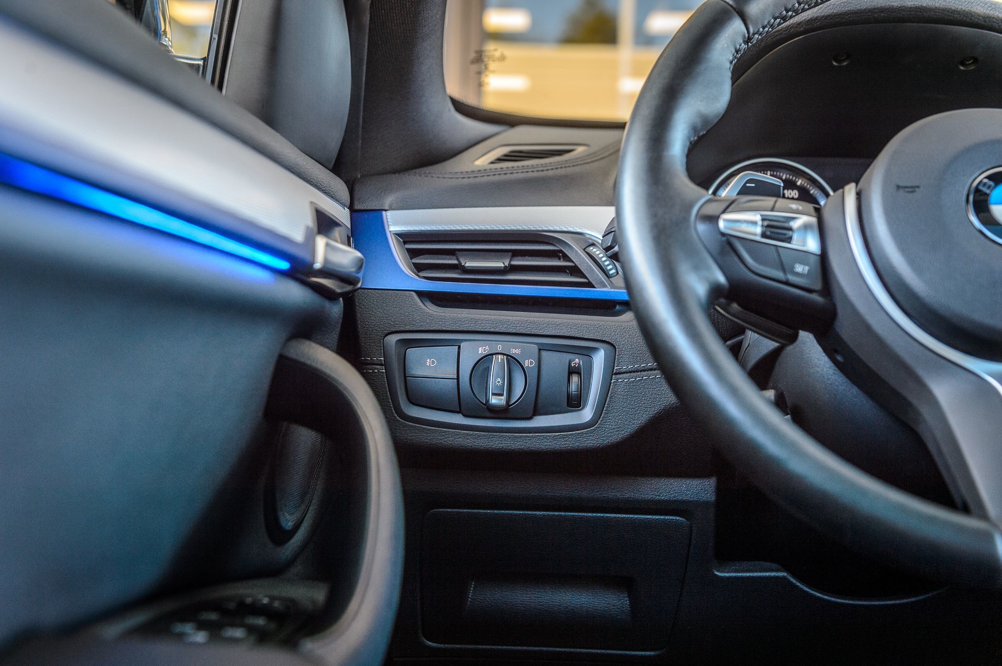 2021 Bmw X1 photo 28