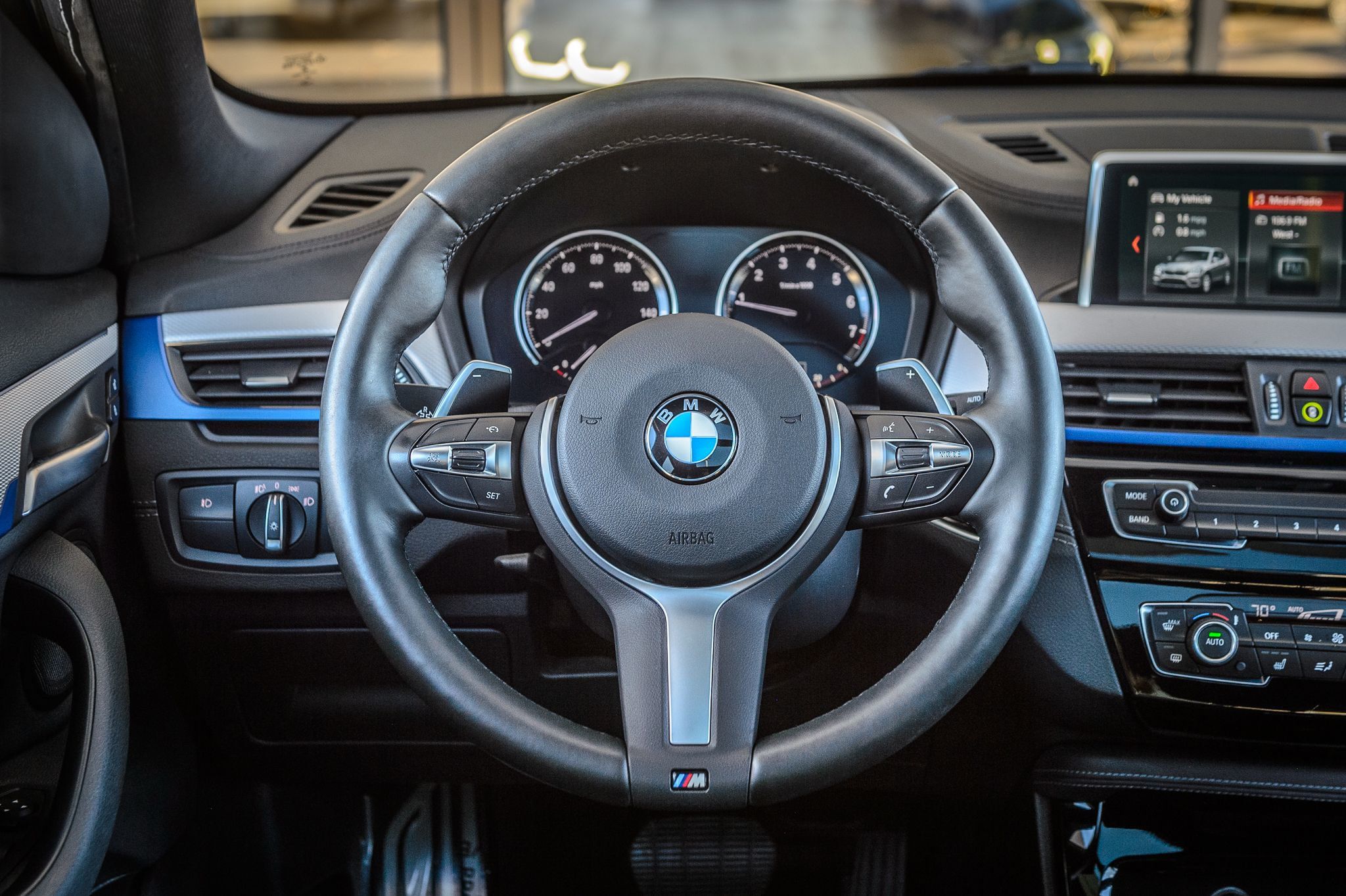 2021 Bmw X1 photo 29