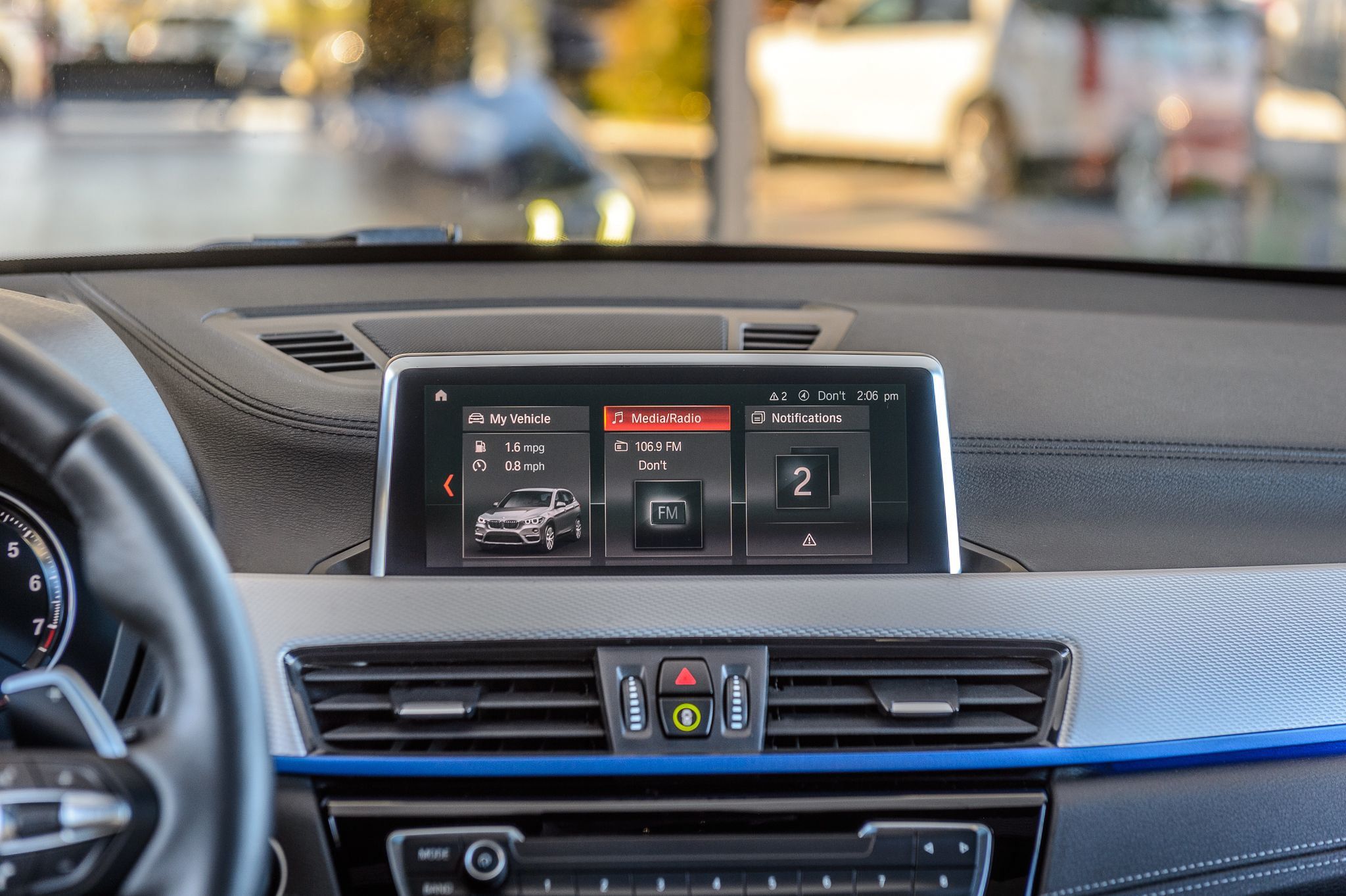 2021 Bmw X1 photo 30