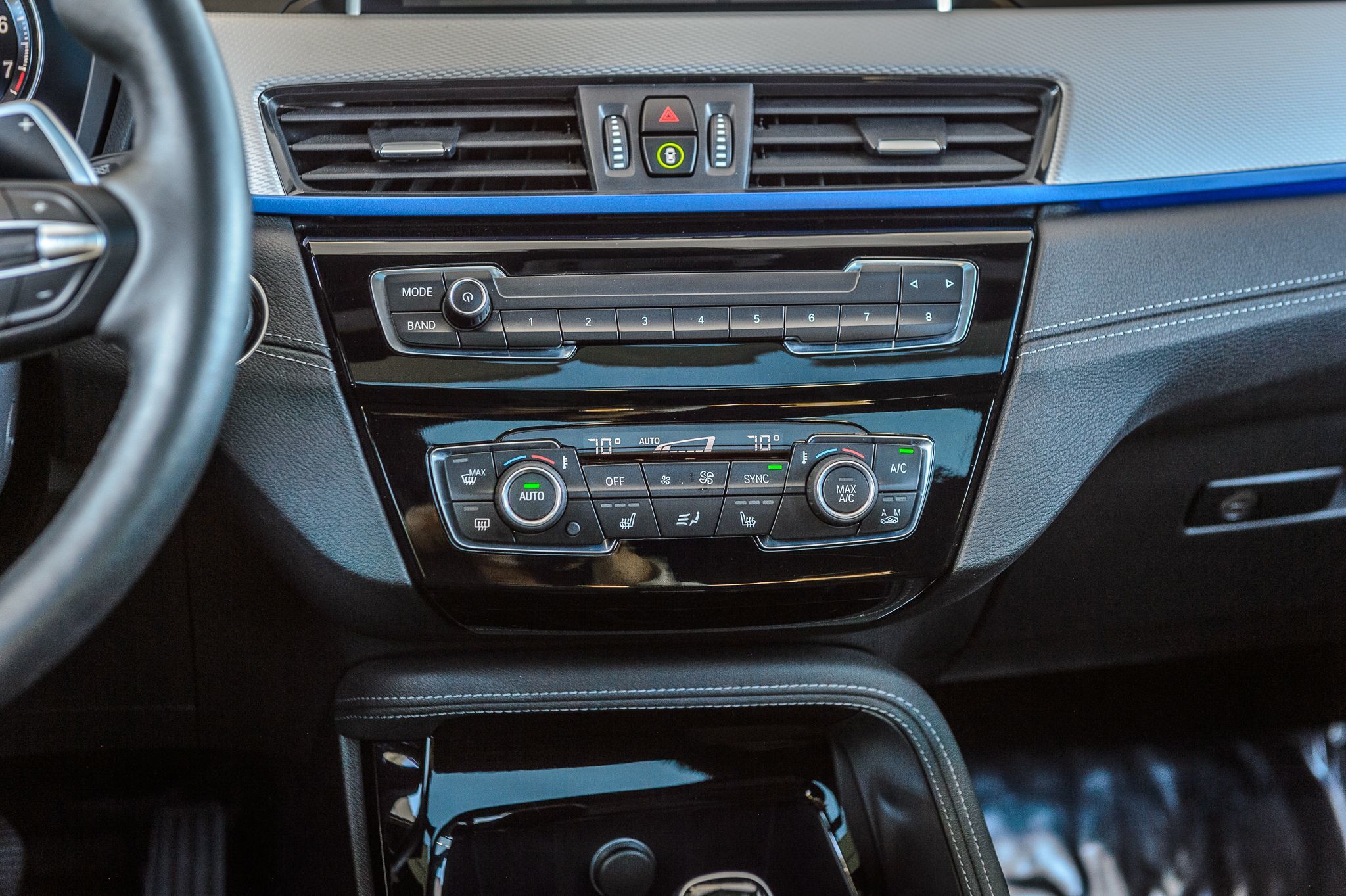 2021 Bmw X1 photo 31
