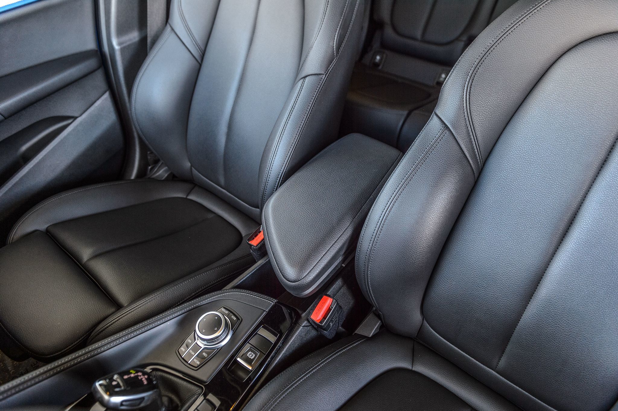 2021 Bmw X1 photo 33