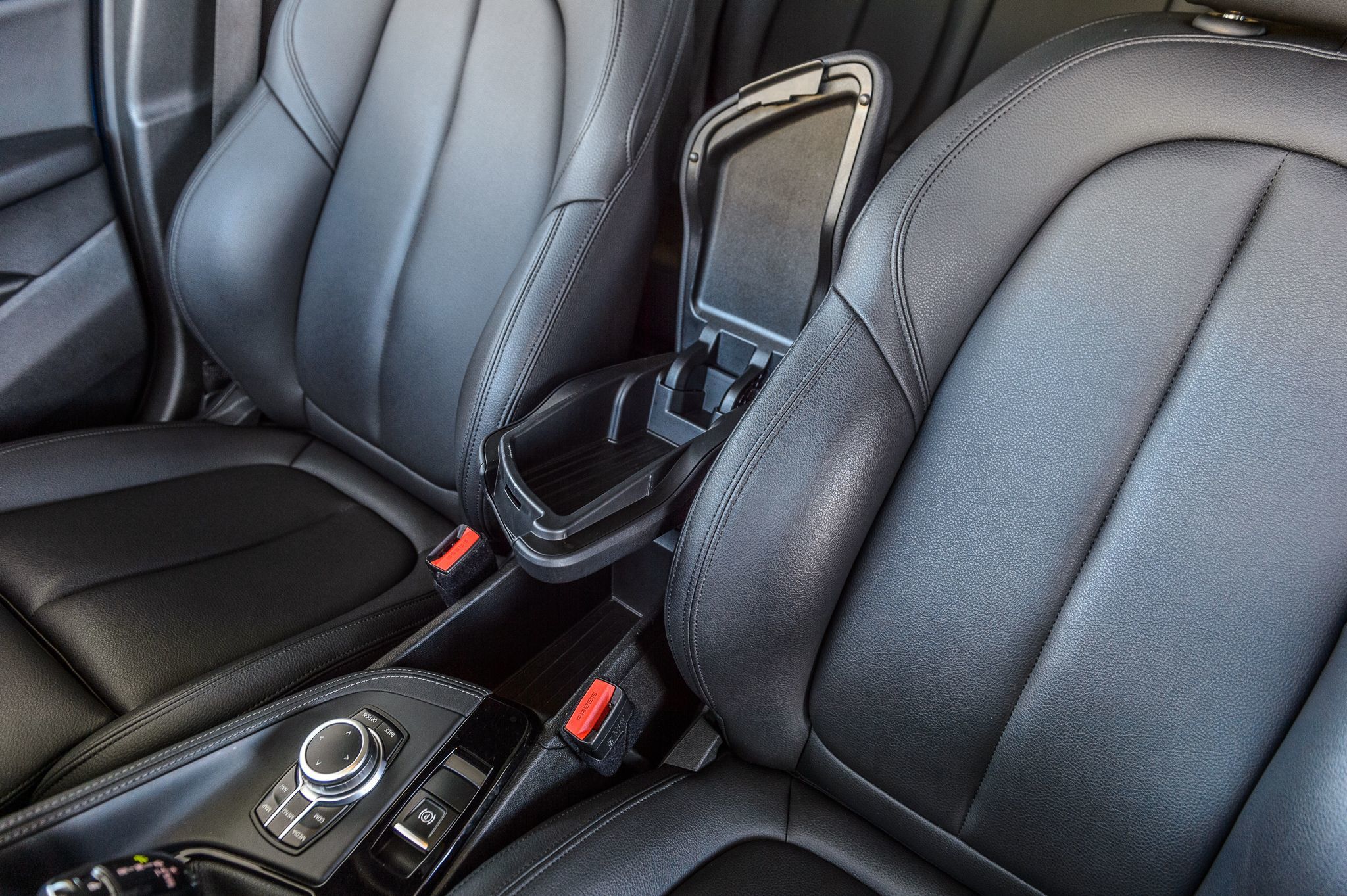 2021 Bmw X1 photo 34