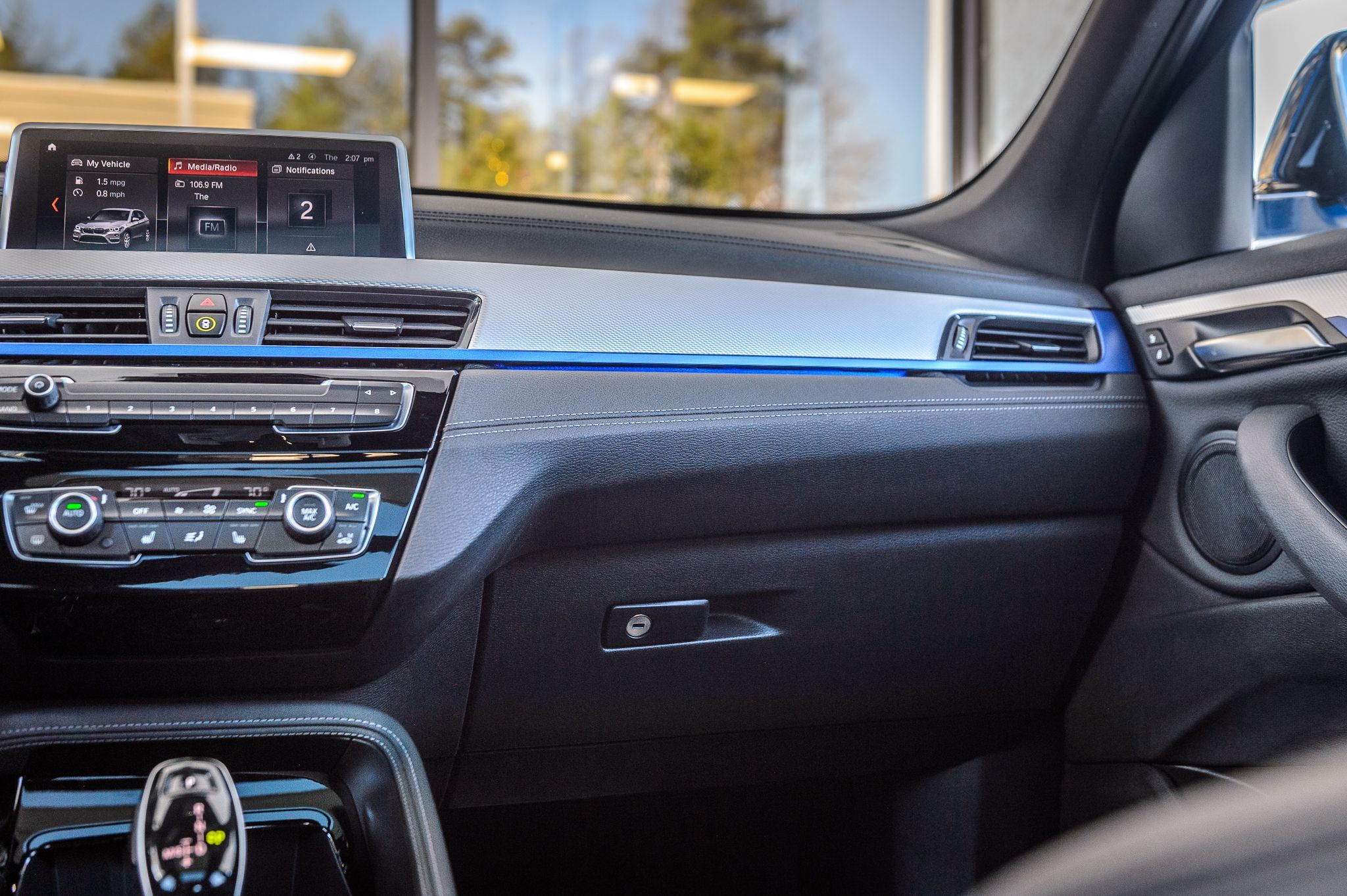 2021 Bmw X1 photo 35
