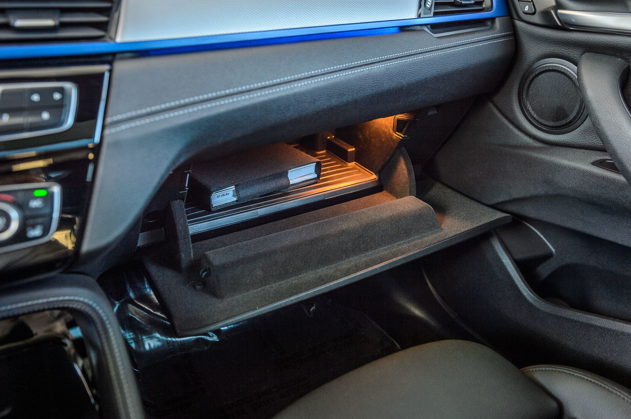 2021 Bmw X1 photo 36
