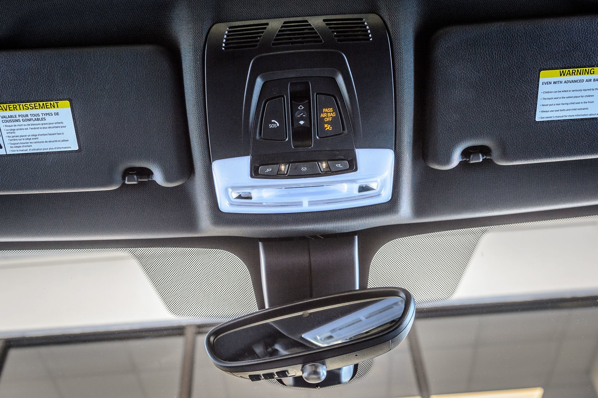 2021 Bmw X1 photo 37