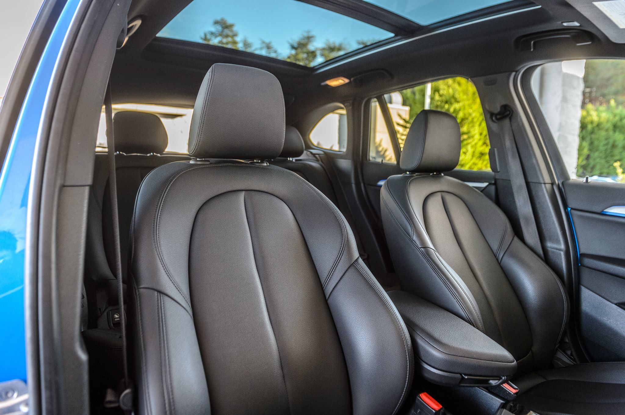 2021 Bmw X1 photo 38