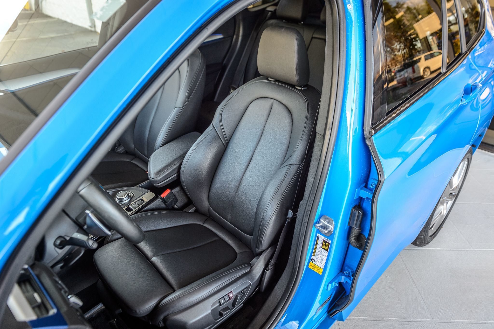 2021 Bmw X1 photo 39