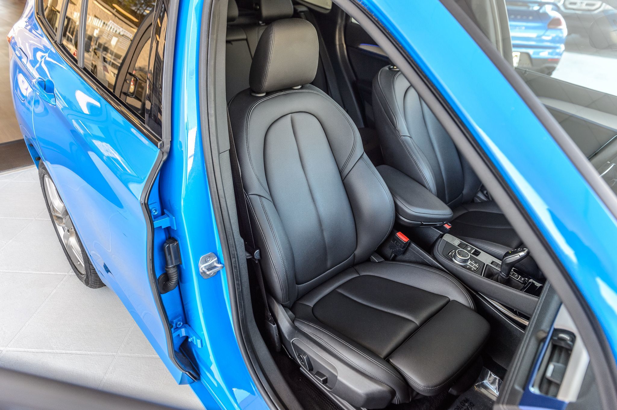 2021 Bmw X1 photo 41