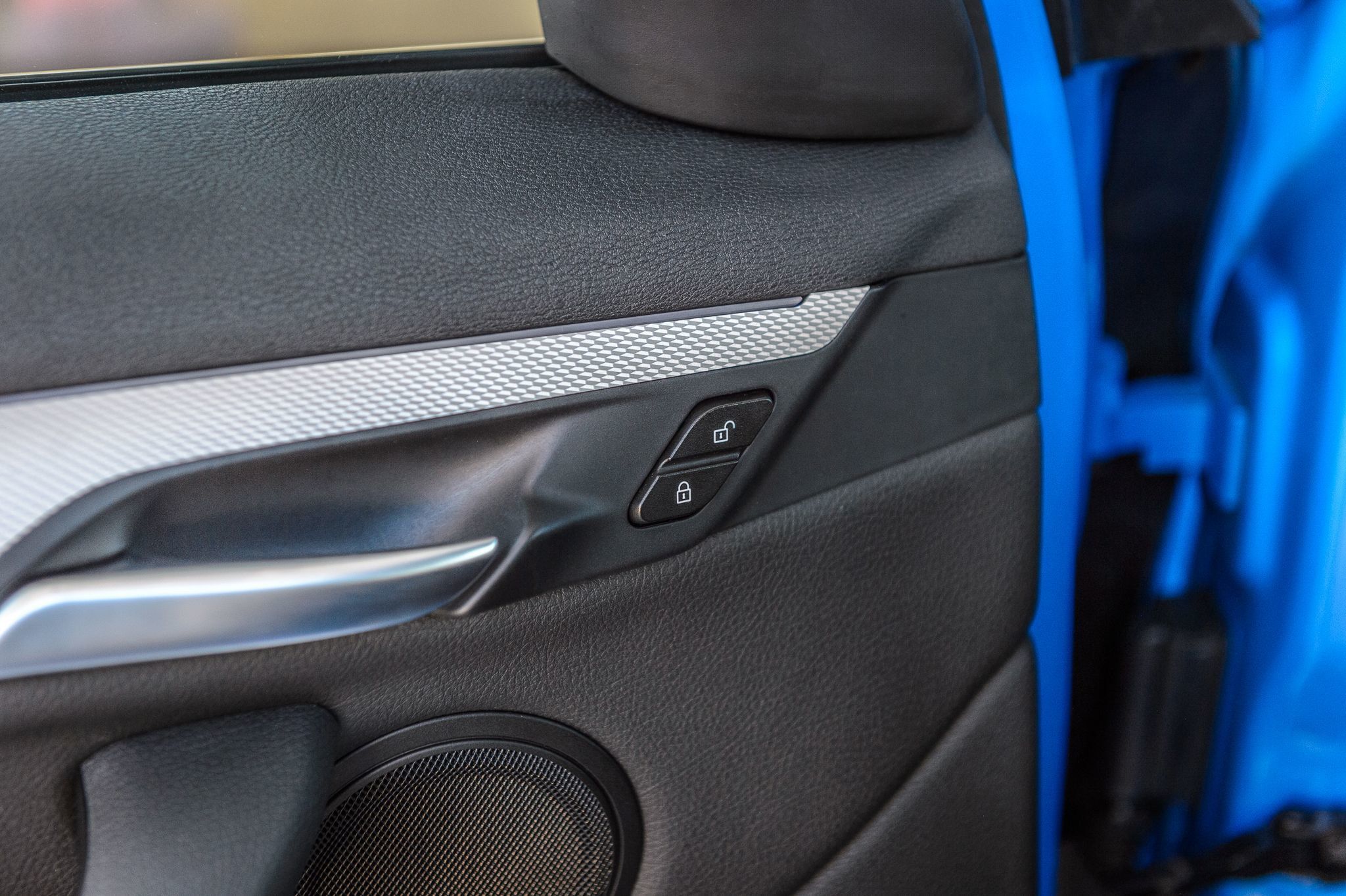 2021 Bmw X1 photo 42