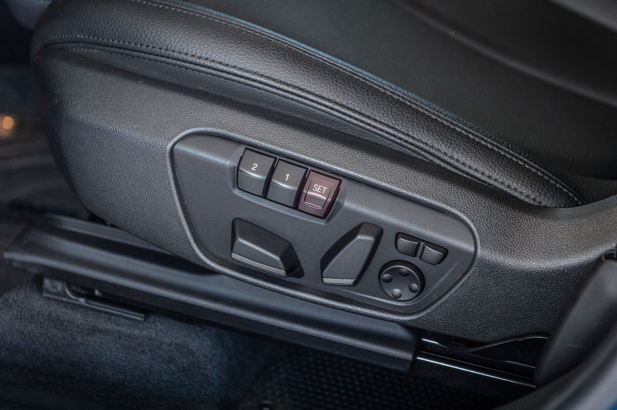2021 Bmw X1 photo 44
