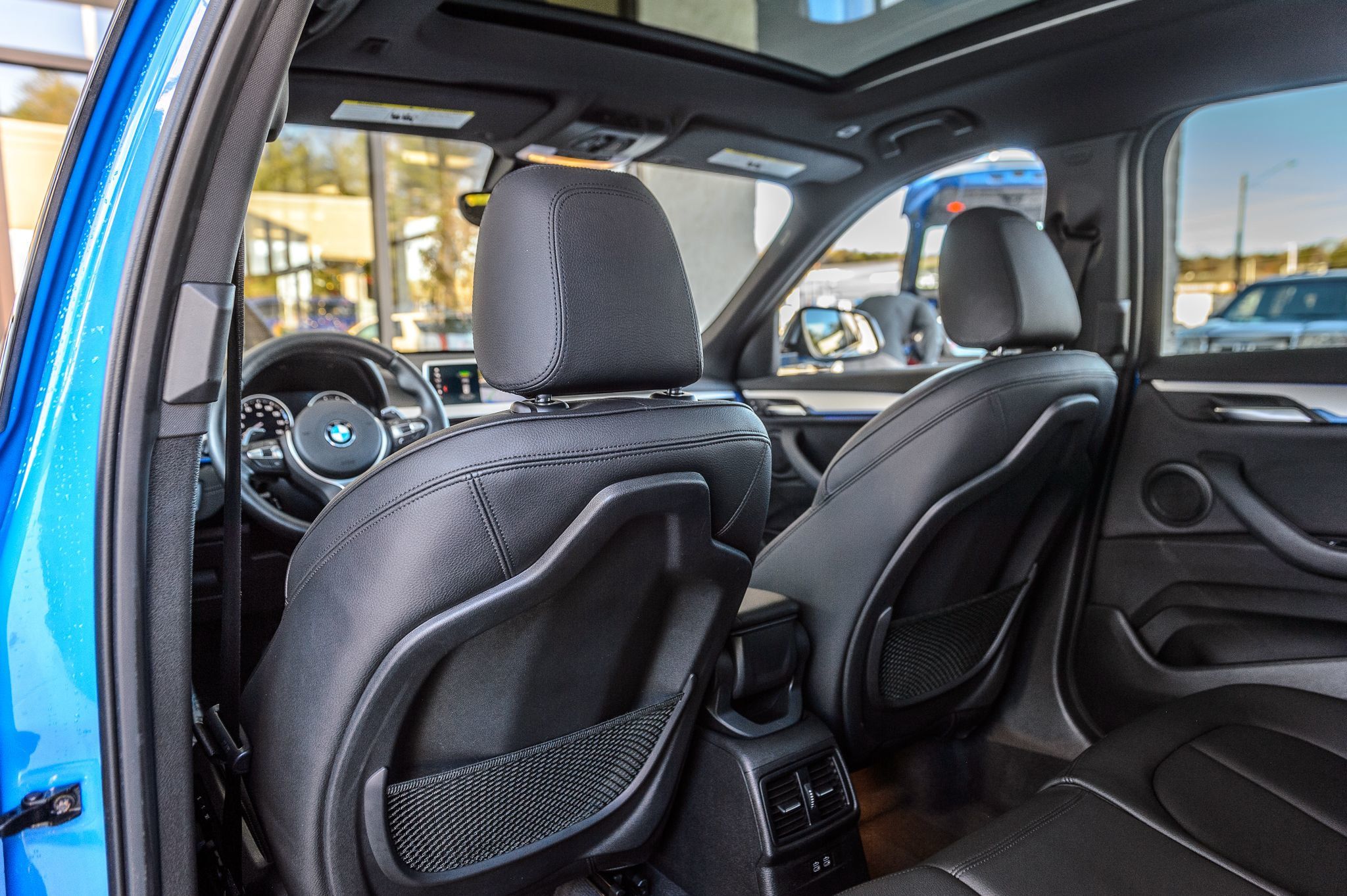 2021 Bmw X1 photo 46