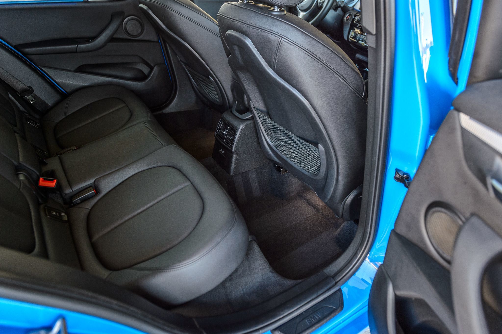2021 Bmw X1 photo 47