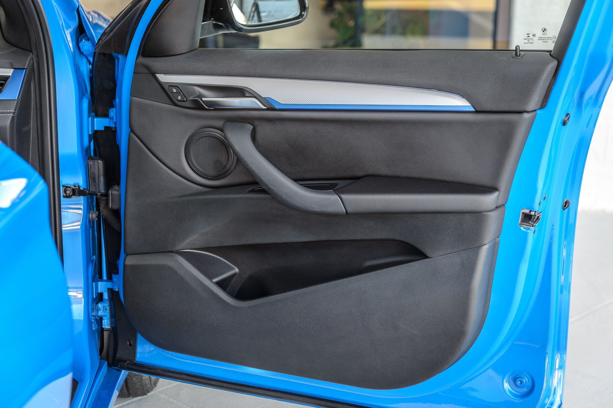2021 Bmw X1 photo 48