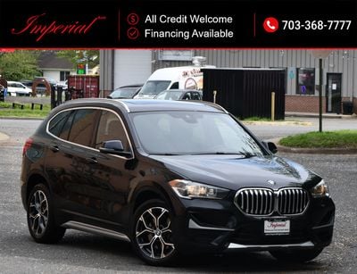 Request More Information