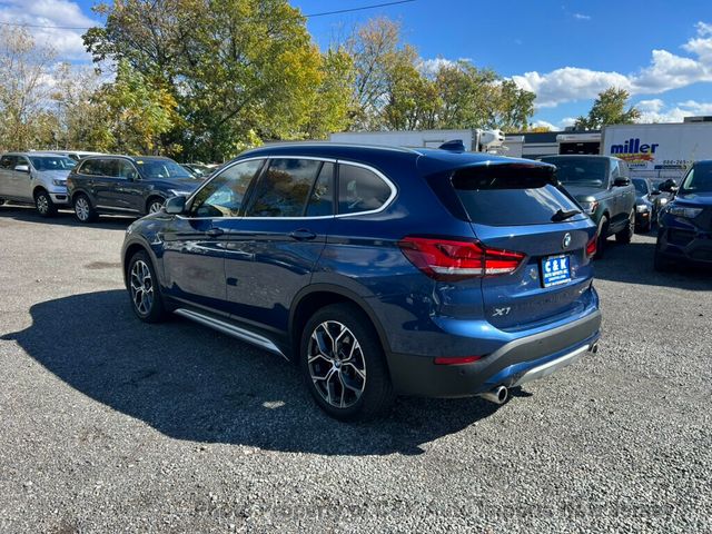 2021 BMW X1 xDrive28i,CONVENIENCE PACKAGE,PANORAMA ROOF,NAV, LED HEADLIGHTS  - 22932637 - 12