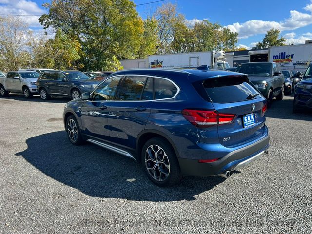 2021 BMW X1 xDrive28i,CONVENIENCE PACKAGE,PANORAMA ROOF,NAV, LED HEADLIGHTS  - 22932637 - 13