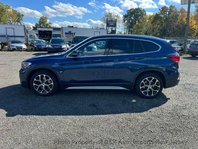 2021 BMW X1 xDrive28i,CONVENIENCE PACKAGE,PANORAMA ROOF,NAV, LED HEADLIGHTS  - 22932637 - 15