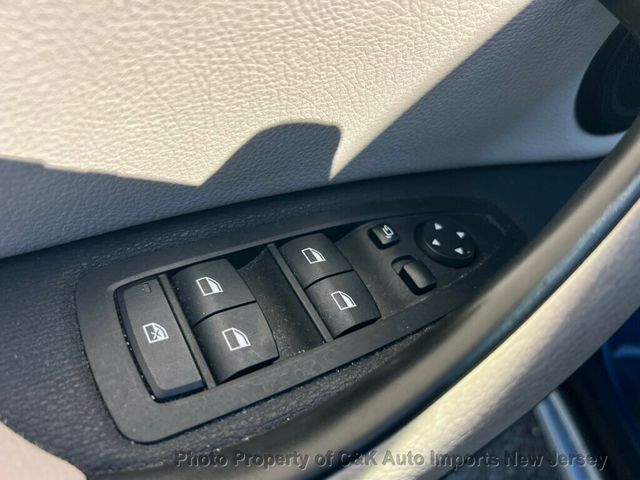 2021 BMW X1 xDrive28i,CONVENIENCE PACKAGE,PANORAMA ROOF,NAV, LED HEADLIGHTS  - 22932637 - 17