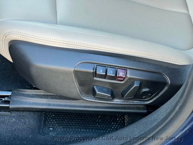 2021 BMW X1 xDrive28i,CONVENIENCE PACKAGE,PANORAMA ROOF,NAV, LED HEADLIGHTS  - 22932637 - 19