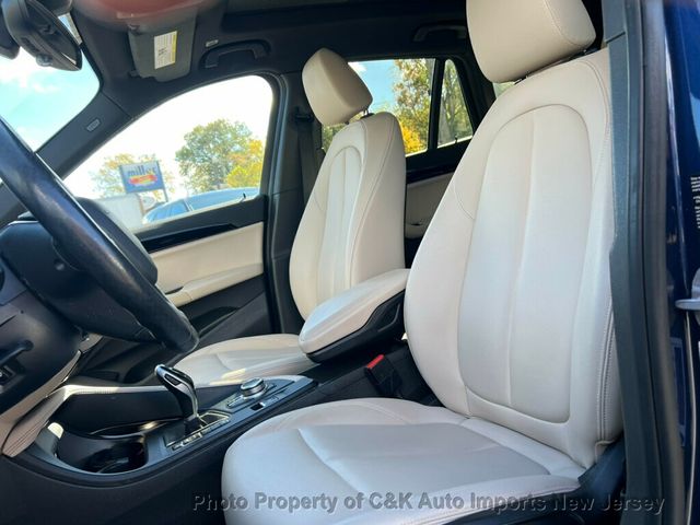 2021 BMW X1 xDrive28i,CONVENIENCE PACKAGE,PANORAMA ROOF,NAV, LED HEADLIGHTS  - 22932637 - 20