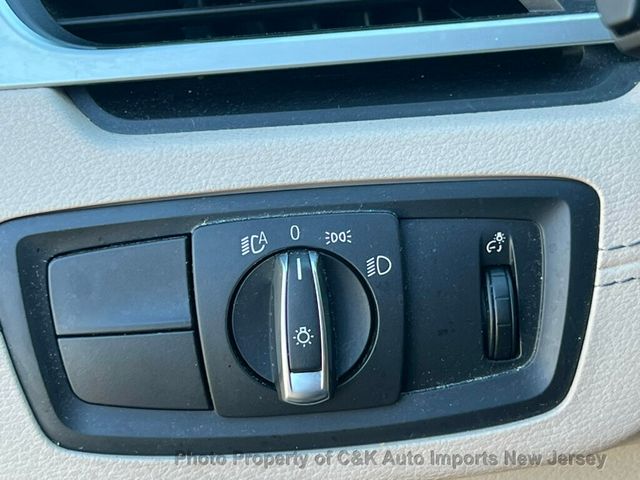 2021 BMW X1 xDrive28i,CONVENIENCE PACKAGE,PANORAMA ROOF,NAV, LED HEADLIGHTS  - 22932637 - 25