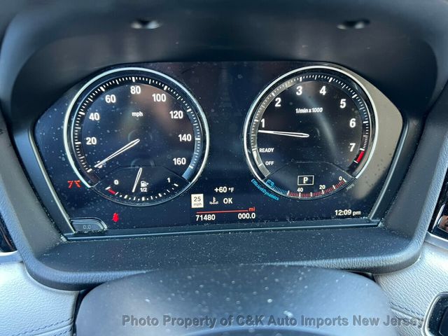 2021 BMW X1 xDrive28i,CONVENIENCE PACKAGE,PANORAMA ROOF,NAV, LED HEADLIGHTS  - 22932637 - 26
