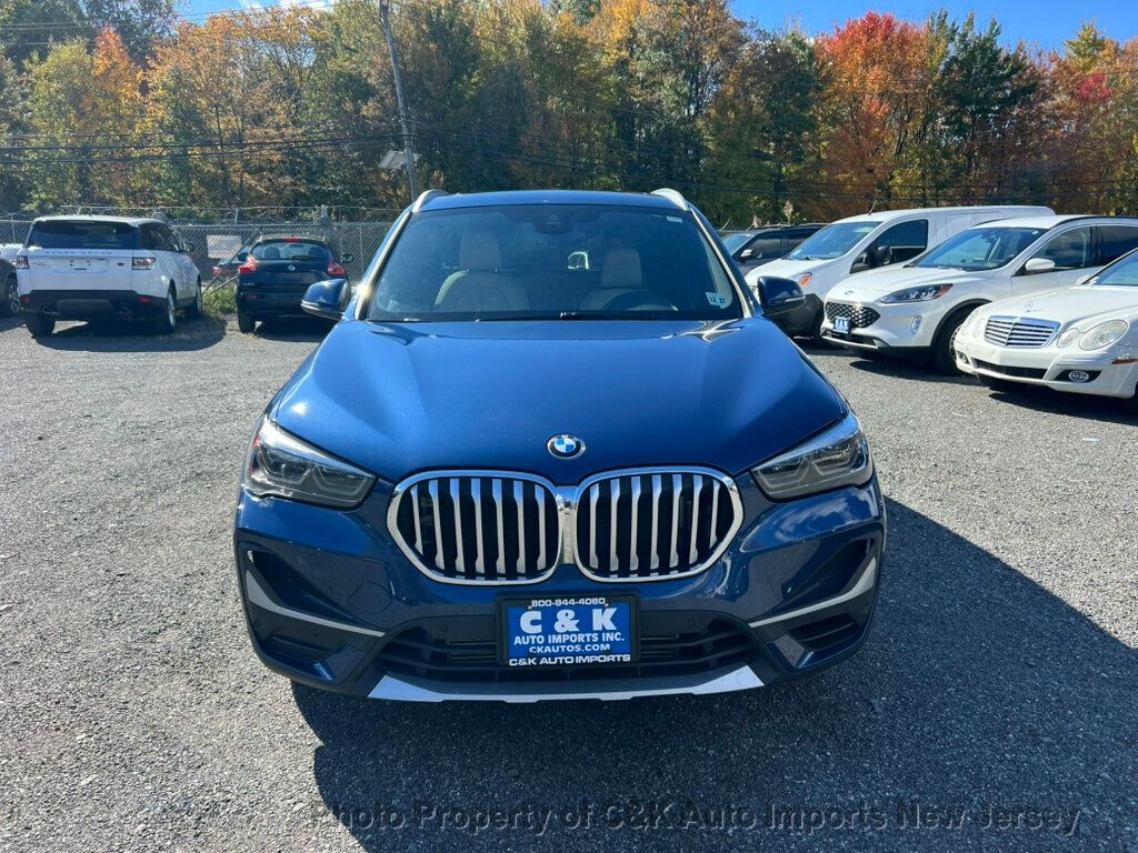 2021 Bmw X1 XDrive28i photo 3
