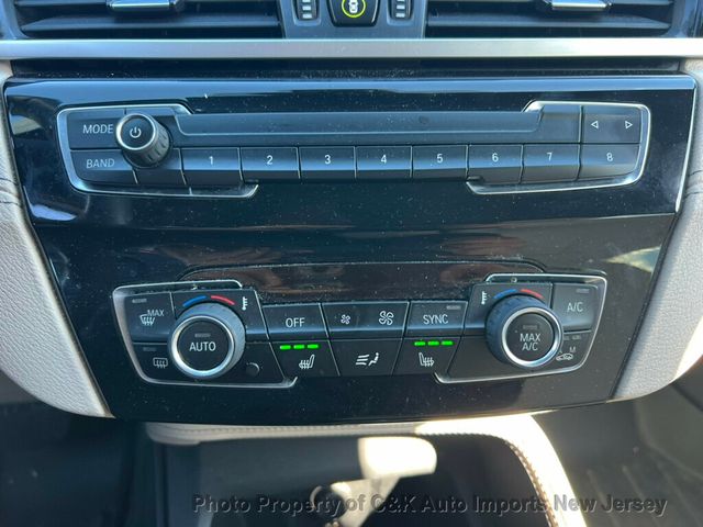 2021 BMW X1 xDrive28i,CONVENIENCE PACKAGE,PANORAMA ROOF,NAV, LED HEADLIGHTS  - 22932637 - 30