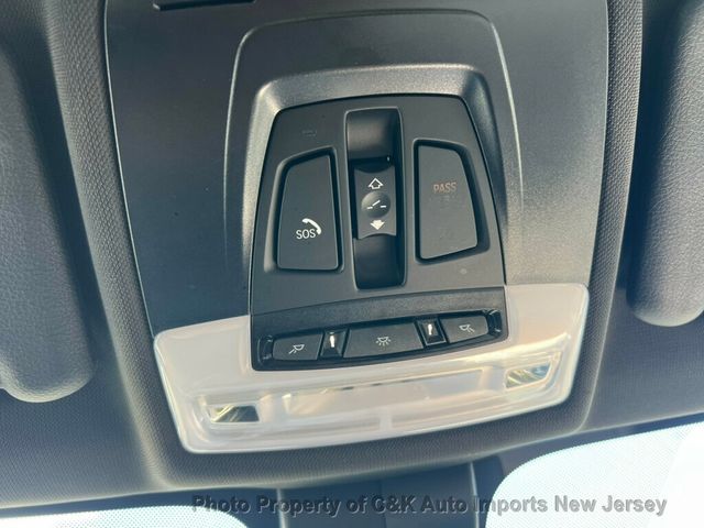 2021 BMW X1 xDrive28i,CONVENIENCE PACKAGE,PANORAMA ROOF,NAV, LED HEADLIGHTS  - 22932637 - 31