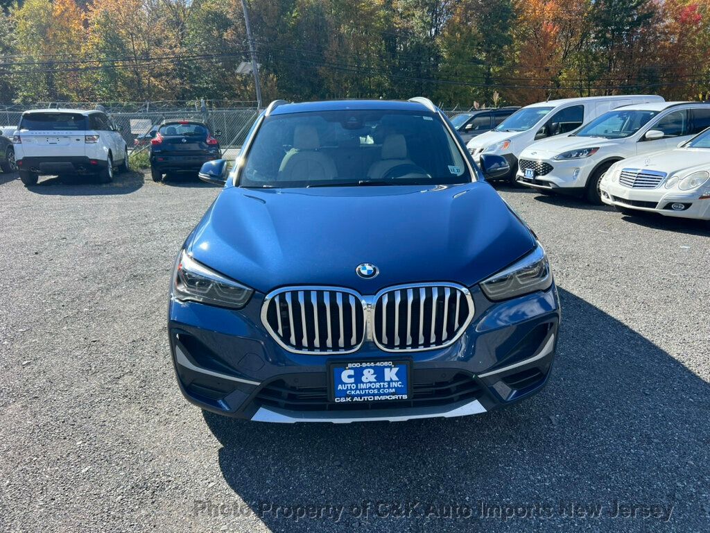 2021 Bmw X1 XDrive28i photo 4