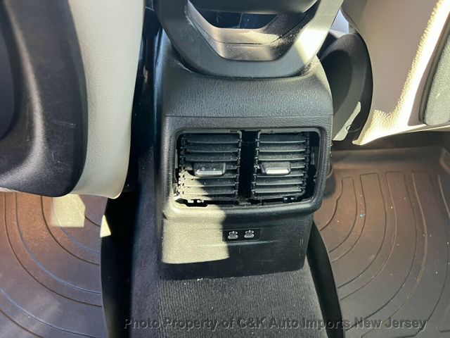 2021 BMW X1 xDrive28i,CONVENIENCE PACKAGE,PANORAMA ROOF,NAV, LED HEADLIGHTS  - 22932637 - 43