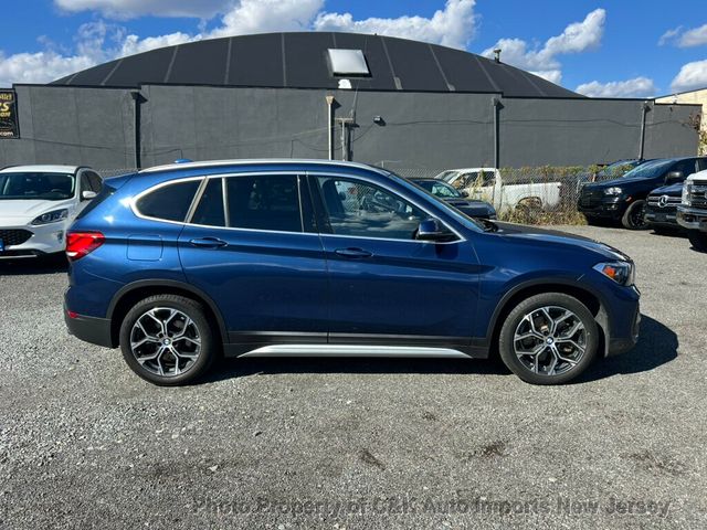 2021 BMW X1 xDrive28i,CONVENIENCE PACKAGE,PANORAMA ROOF,NAV, LED HEADLIGHTS  - 22932637 - 7
