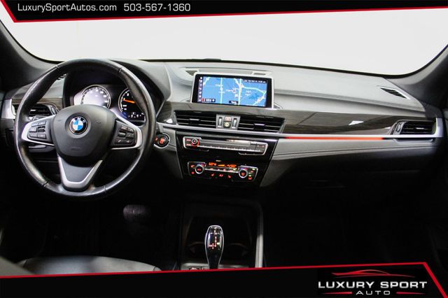 2021 BMW X1 xDrive28i Sports Activity Vehicle - 22583372 - 3