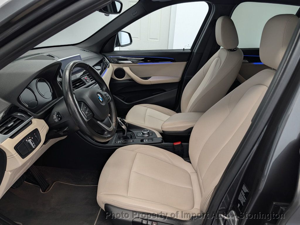 2021 Bmw X1 XDrive28i photo 10