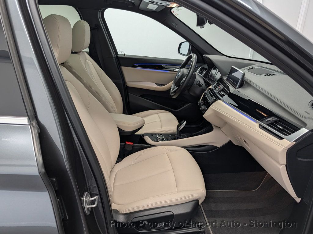 2021 Bmw X1 XDrive28i photo 13
