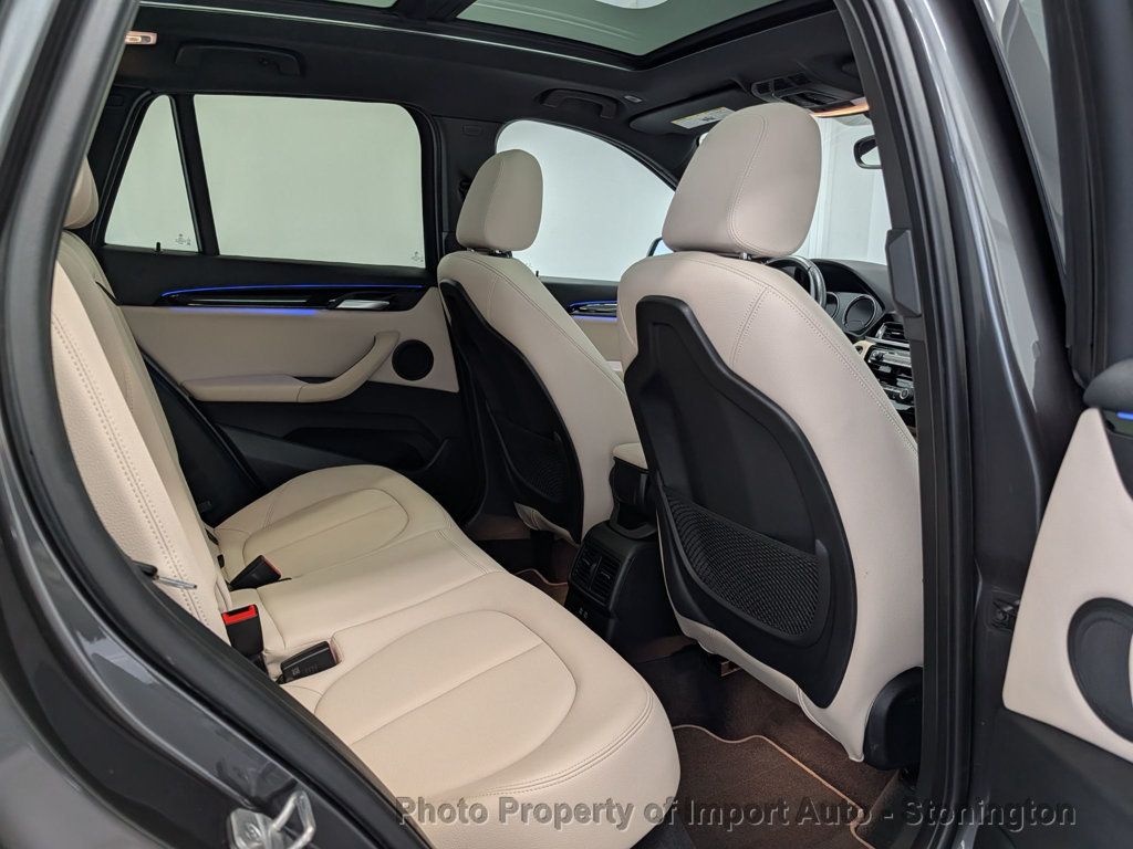 2021 Bmw X1 XDrive28i photo 14