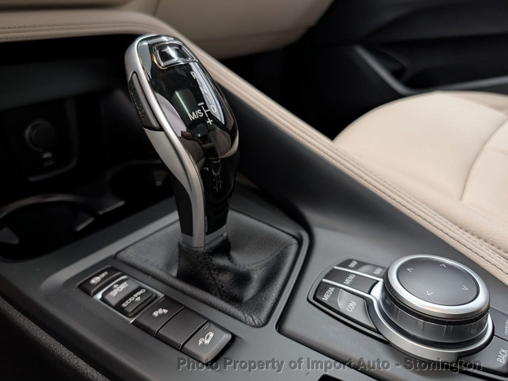 2021 Bmw X1 XDrive28i photo 17