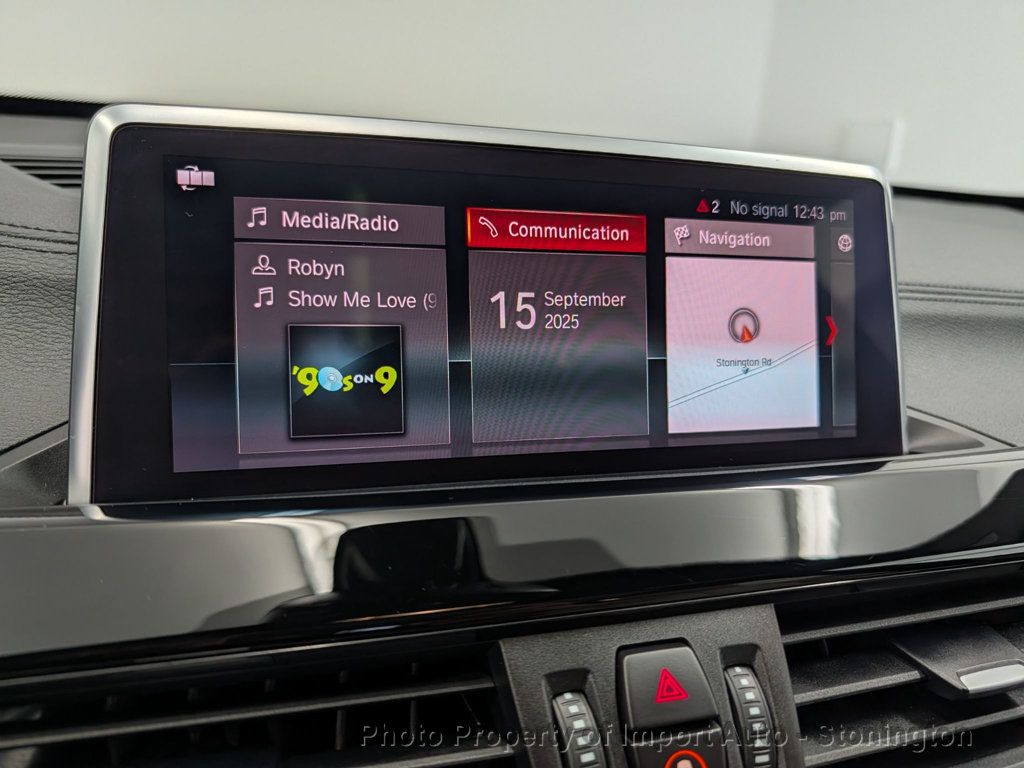 2021 Bmw X1 XDrive28i photo 18