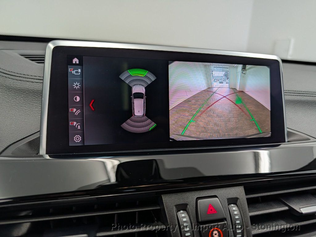 2021 Bmw X1 XDrive28i photo 19
