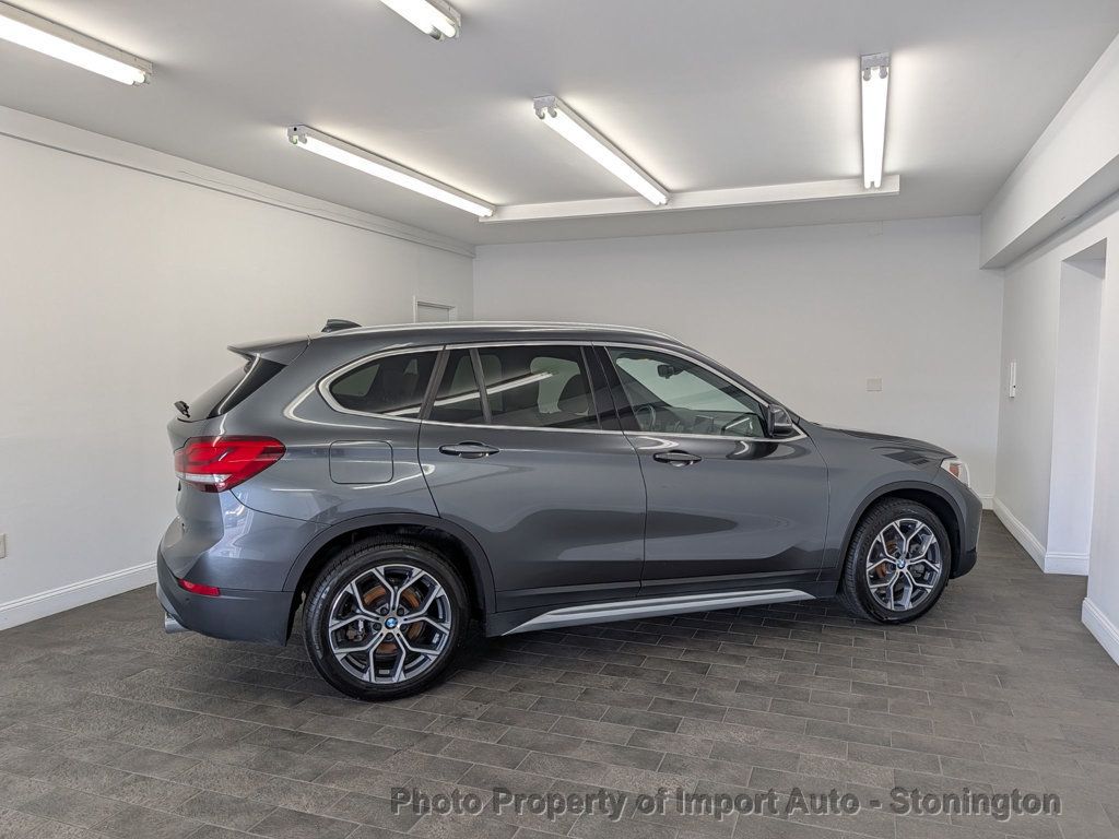 2021 Bmw X1 XDrive28i photo 20