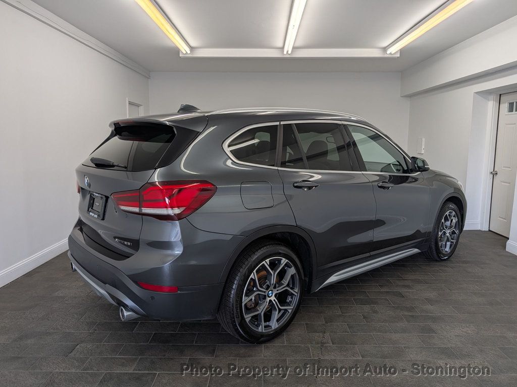 2021 Bmw X1 XDrive28i photo 21