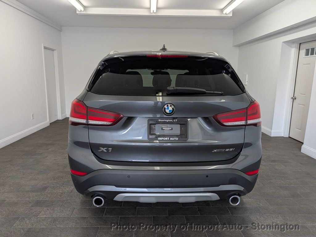 2021 Bmw X1 XDrive28i photo 6