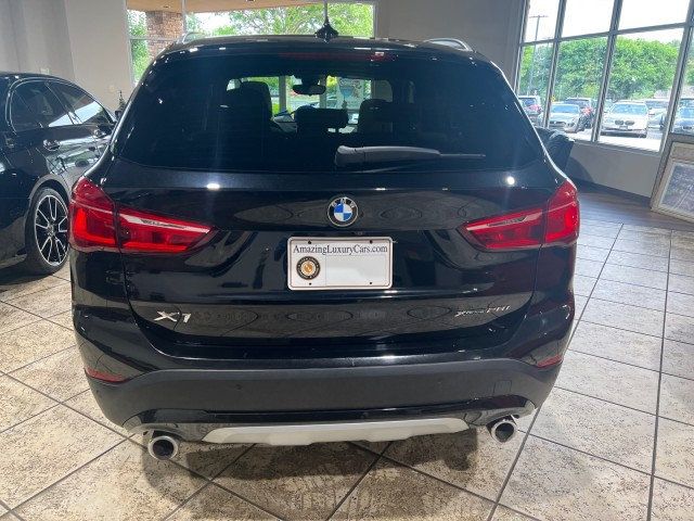 2021 BMW X1 xDrive28i Sports Activity Vehicle - 22477827 - 4