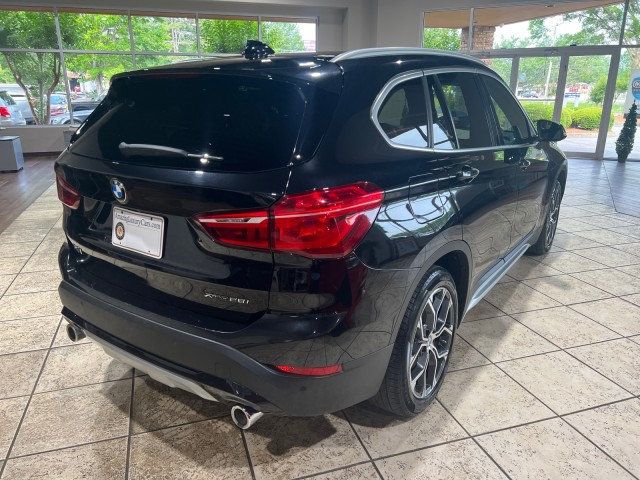 2021 BMW X1 xDrive28i Sports Activity Vehicle - 22477827 - 5