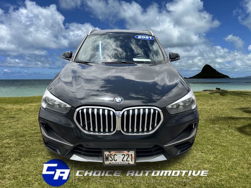 2021 BMW X1 xDrive28i Sports Activity Vehicle - 22888239 - 9