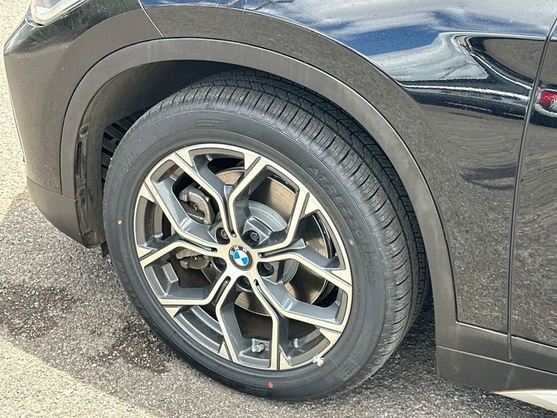 2021 BMW X1 xDrive28i Sports Activity Vehicle - 22888239 - 10